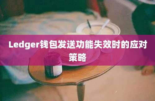 Ledger钱包发送功能失效时的应对策略