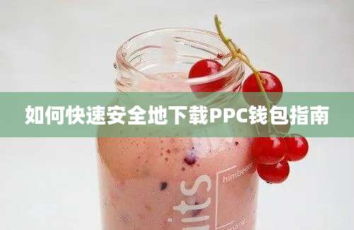 如何快速安全地下载PPC钱包指南