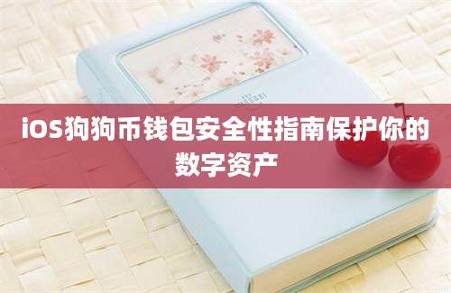 iOS狗狗币钱包安全性指南保护你的数字资产