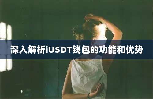 深入解析iUSDT钱包的功能和优势