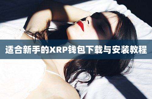 适合新手的XRP钱包下载与安装教程