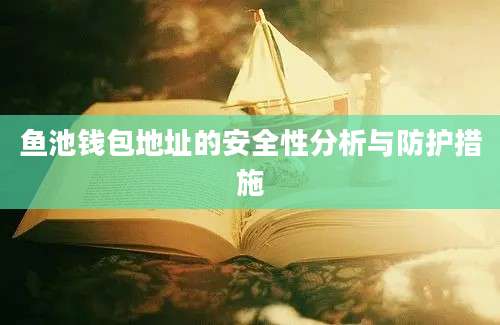 鱼池钱包地址的安全性分析与防护措施