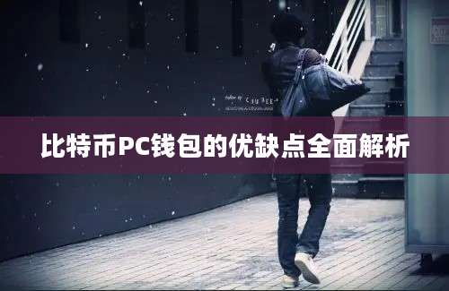 比特币PC钱包的优缺点全面解析