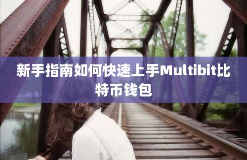 新手指南如何快速上手Multibit比特币钱包